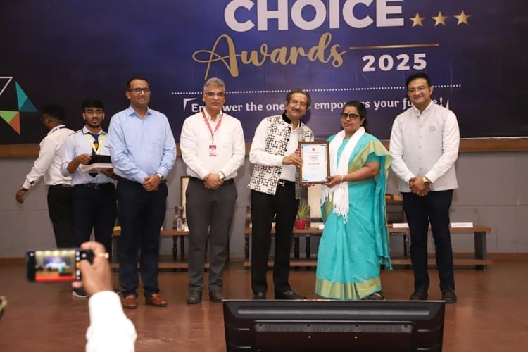 SAGE University Bhopal Events photo 41